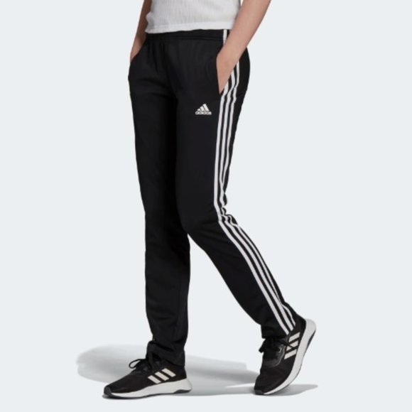 adidas Other - Adidas Men’s 3-Stripes Track Pants Size 2XL